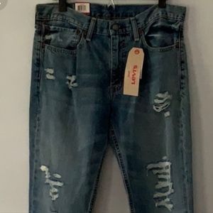 Levi's 511 Jeans NWT